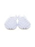 Old Navy Checkered-gingham White Flats Size 11 - photo 2