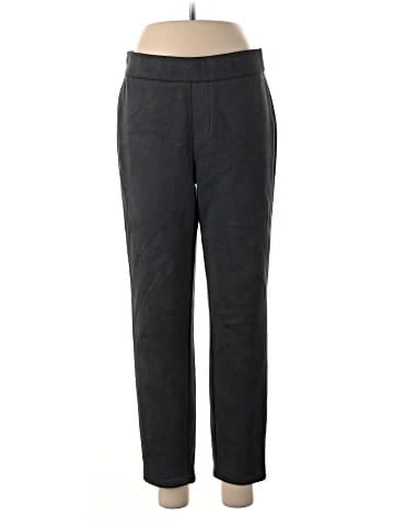 Curve Appeal Casual Pants (view 1)