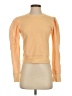 A.L.C. 100% Cotton Orange Sweatshirt Size XS - photo 1