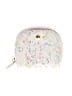 Unbranded Floral White Wallet One size - photo 1