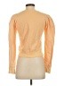A.L.C. 100% Cotton Orange Sweatshirt Size XS - photo 2