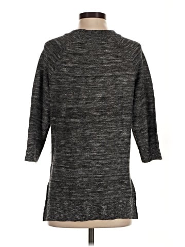 Lord & Taylor 3/4 Sleeve Top (view 2)