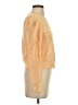 A.L.C. 100% Cotton Orange Sweatshirt Size XS - photo 4