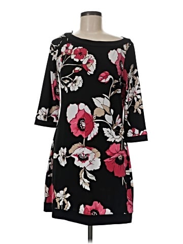 White House Black Market Casual Dress (view 1)