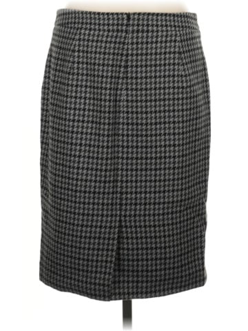 J.Crew Factory Store Wool Skirt (view 2)
