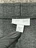 J.Jill Chevron-herringbone Gray Dress Pants Size Med Petite - photo 7