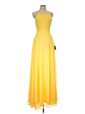 Lulus Cocktail Dress (view 1)