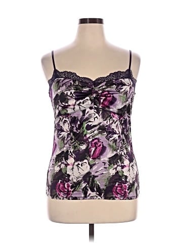 Ann Taylor Factory Tank Top (view 1)