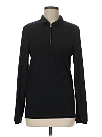 ASOS Turtleneck Sweater (view 1)