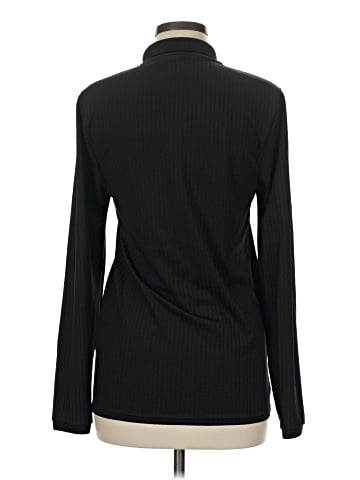 ASOS Turtleneck Sweater (view 2)