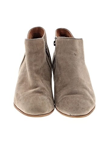 Clarks Ankle Boots (view 2)