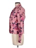 CAbi Floral Pink Blazer Size 8 - photo 5