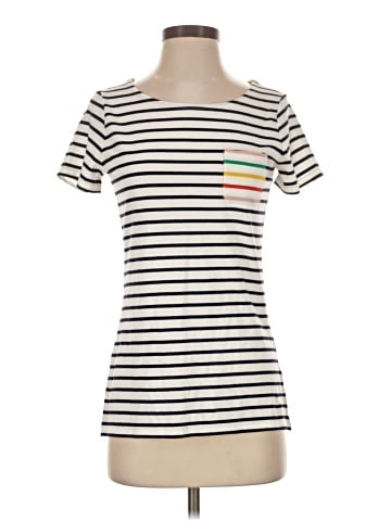Boden Short Sleeve T-Shirt (view 1)
