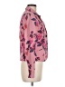 CAbi Floral Pink Blazer Size 8 - photo 4
