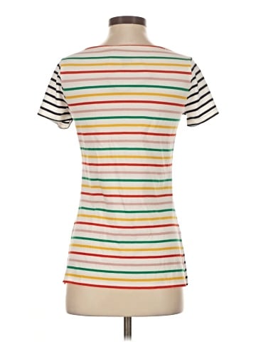 Boden Short Sleeve T-Shirt (view 2)