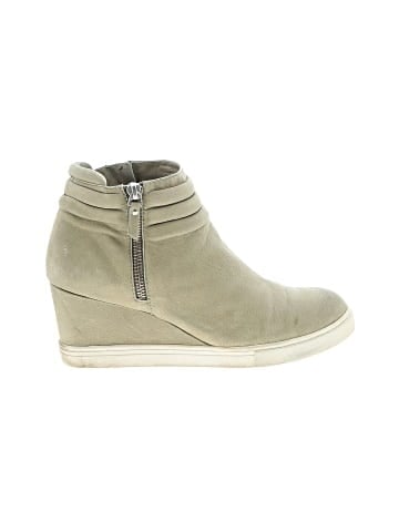 Linea Paolo Ankle Boots (view 1)