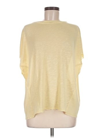 Project Social T Short Sleeve Top (view 1)