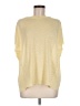 Project Social T Yellow Short Sleeve Top Size M - photo 1