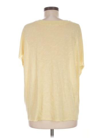 Project Social T Short Sleeve Top (view 2)