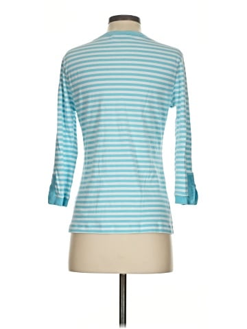 Brooks Brothers 346 3/4 Sleeve T-Shirt (view 2)