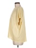 Project Social T Yellow Short Sleeve Top Size M - photo 5