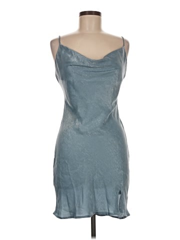 Polly & Esther Cocktail Dress (view 1)