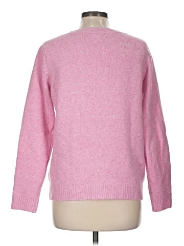 Cupcakes & Cashmere Pullover Sweater (view 2)