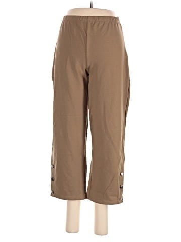 Women With Control Casual Pants (view 1)