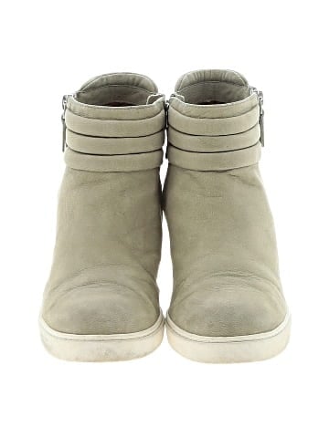 Linea Paolo Ankle Boots (view 2)