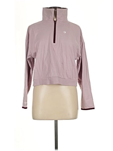 Converse Sweatshirt (view 1)