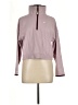 Converse 100% Cotton Pink Sweatshirt Size M - photo 1