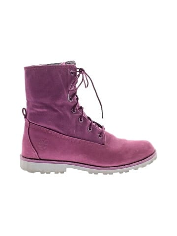 Timberland Boots (view 1)