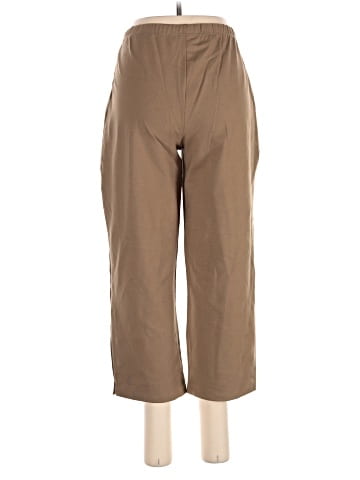 Women With Control Casual Pants (view 2)