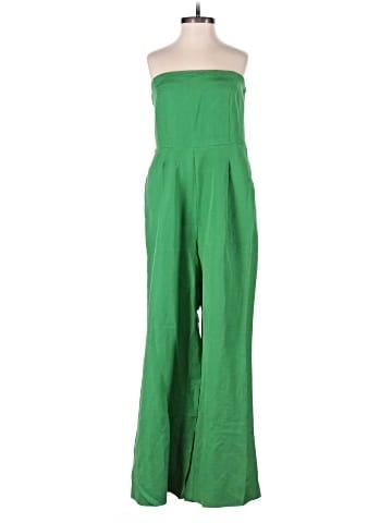 Ann Taylor Jumpsuit (view 1)