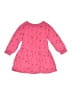 Baby Gap Hearts Pink Dress Size 4 - photo 1