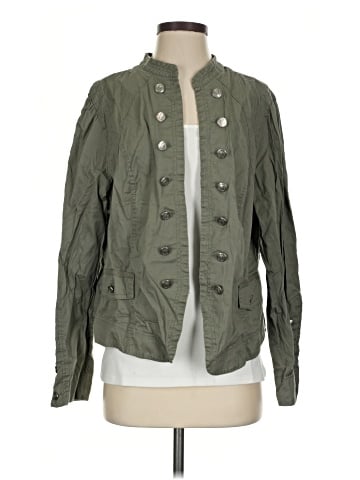 Torrid Jacket (view 1)