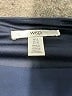 Wisp Solid Blue Casual Dress Size 6 - photo 7