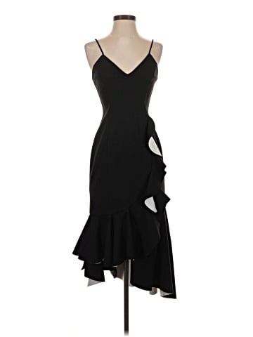 Bardot Cocktail Dress (view 1)