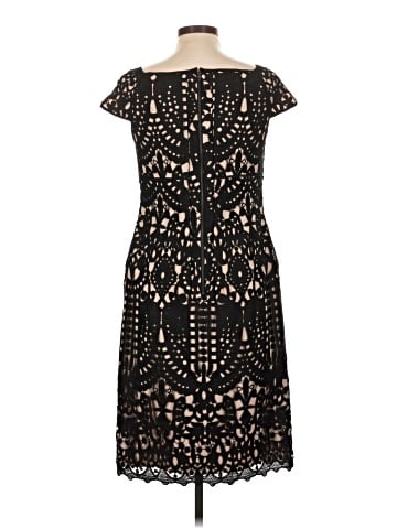 White House Black Market Cocktail Dress (view 2)