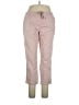 L.L.Bean Solid Pink Casual Pants Size 14 - photo 1