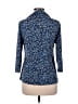 Bay Studio Blue Tank Top Size M - photo 2