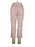 L.L.Bean Solid Pink Casual Pants Size 14 - photo 2