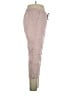 L.L.Bean Solid Pink Casual Pants Size 14 - photo 4