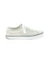 Vans White Sneakers Size 8 - photo 1