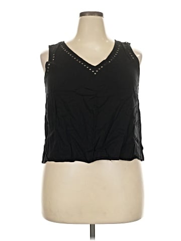 Gilli Sleeveless Top (view 1)