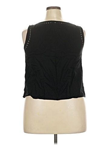 Gilli Sleeveless Top (view 2)