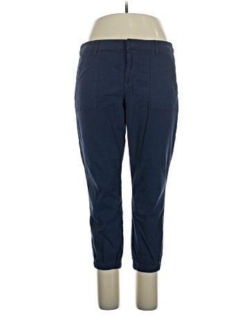 Frank & Eileen Casual Pants (view 1)