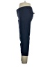 Frank & Eileen Solid Blue Casual Pants Size 12 - photo 5