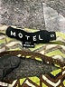 Motel Green Tank Top Size S - photo 7