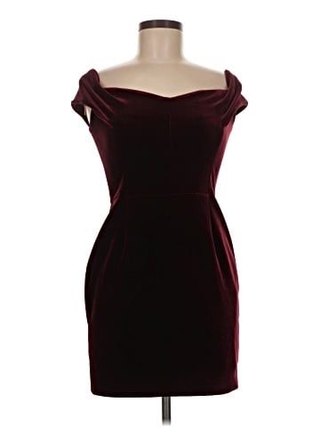 Nicholas Cocktail Dress (view 1)